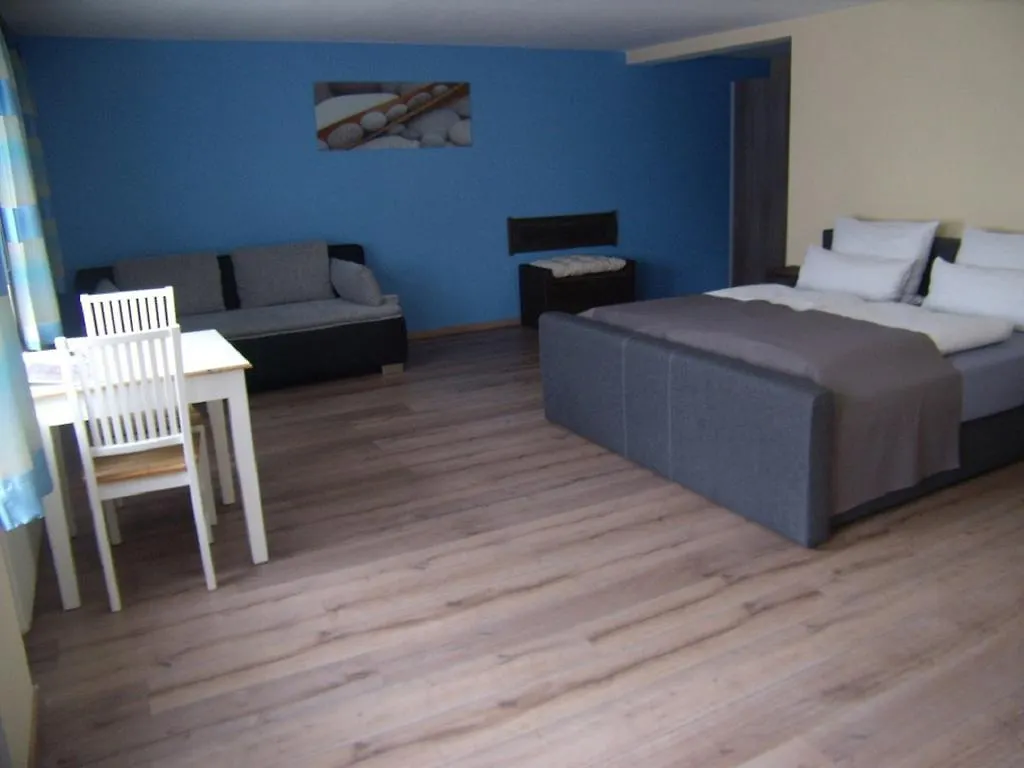 Hotel Wellnesshaus Waldmünchen 3*,