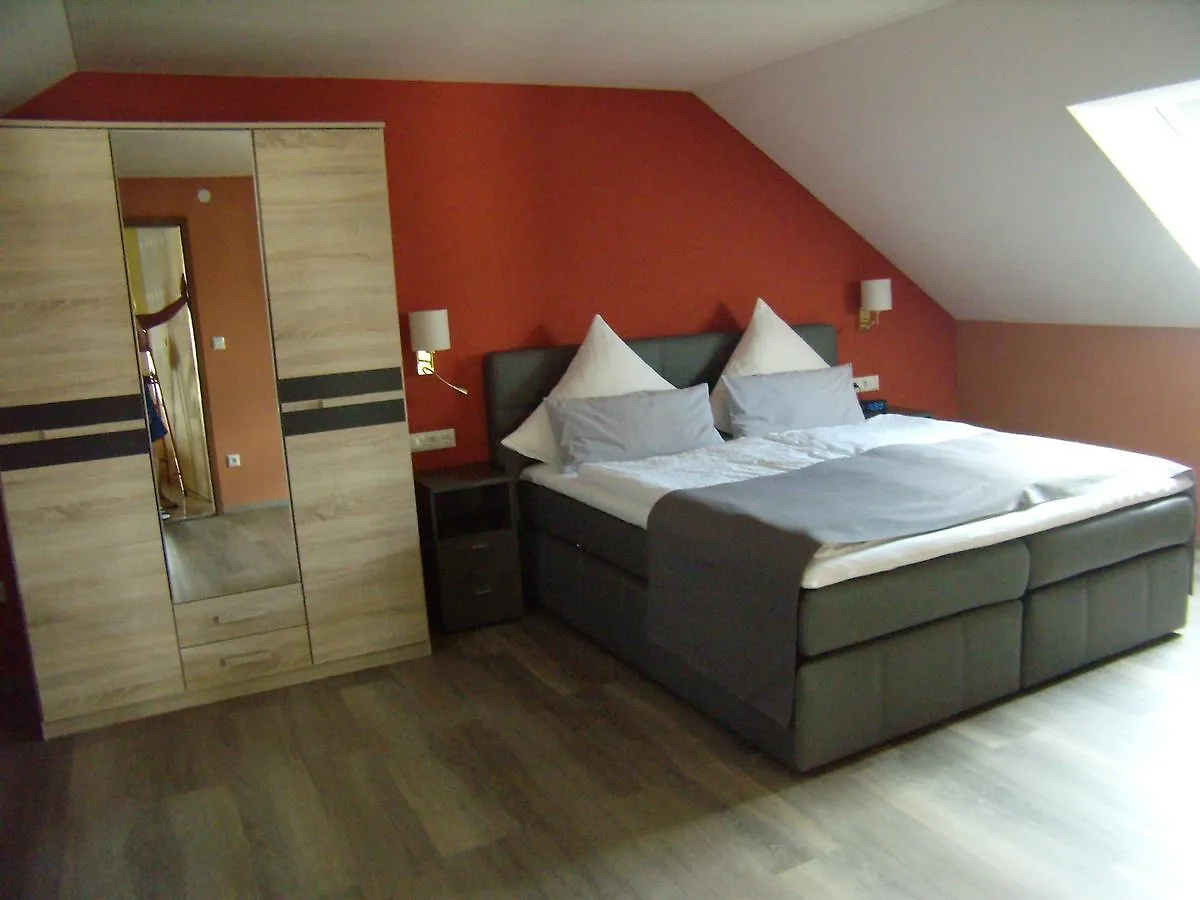Daschner Gmbh Waldmuenchen 3*,