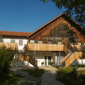  Apartment Naturlaub.pur
