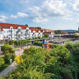3* Hotel Sonnenhotel Bayerischer Hof