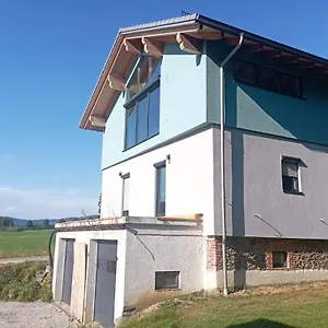  Apartment Wiesenblick