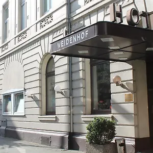Weidenhof Hotel