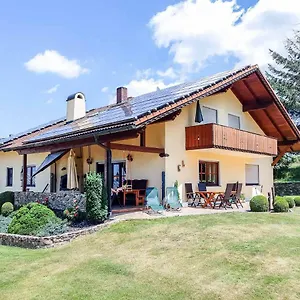  Apartment Fewo Kreitl