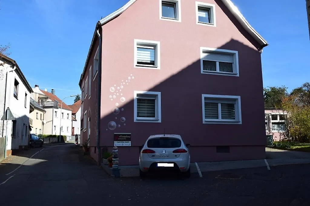 Hotel Daschner Gmbh Waldmuenchen