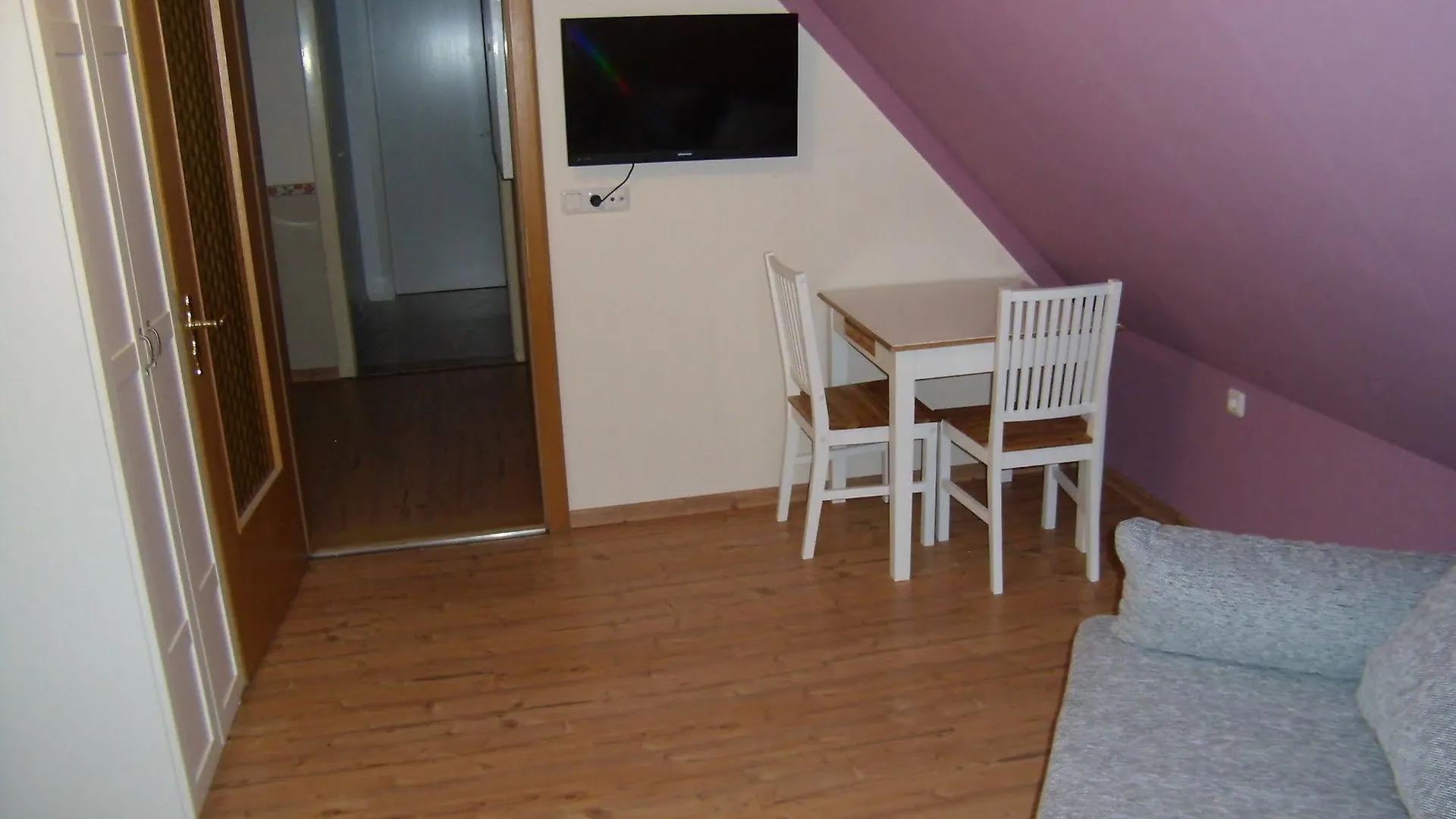 Hotel Daschner Gmbh Waldmuenchen